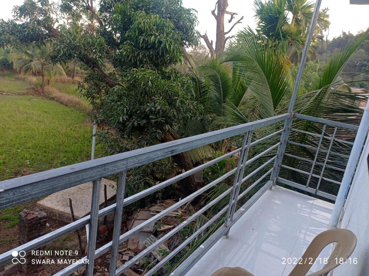 Priyansh Home Stay Harihareshwar Exteriér fotografie