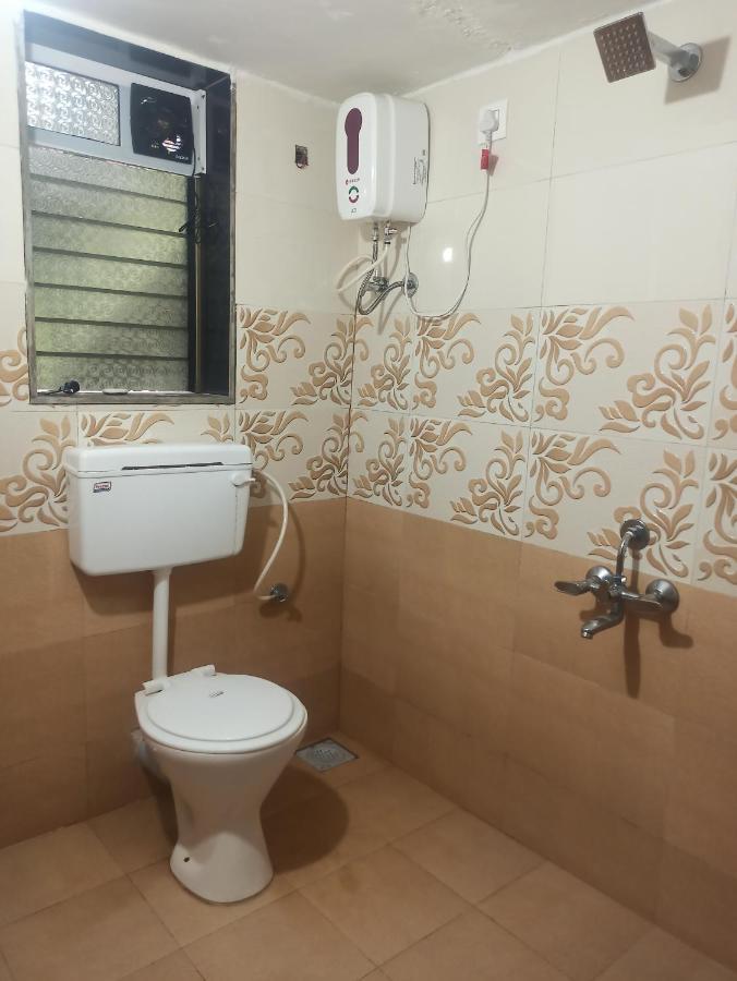 Priyansh Home Stay Harihareshwar Exteriér fotografie